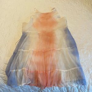 Francesca’s dress (never worn)